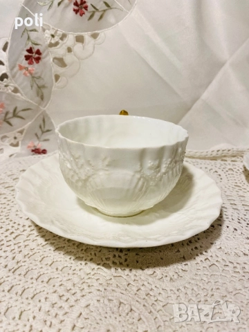 порцеланова чаша за чай, снимка 4 - Чаши - 52657826