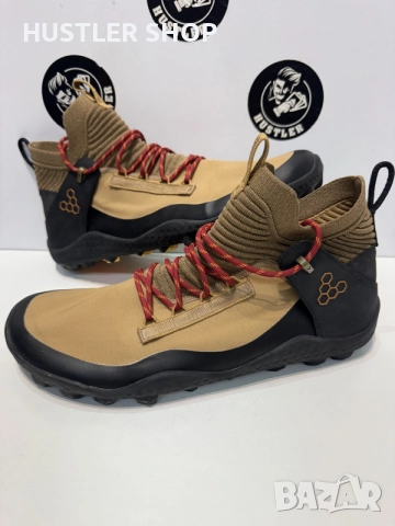 Боси обувки VIVOBAREFOOT MAGNA. Номер 45