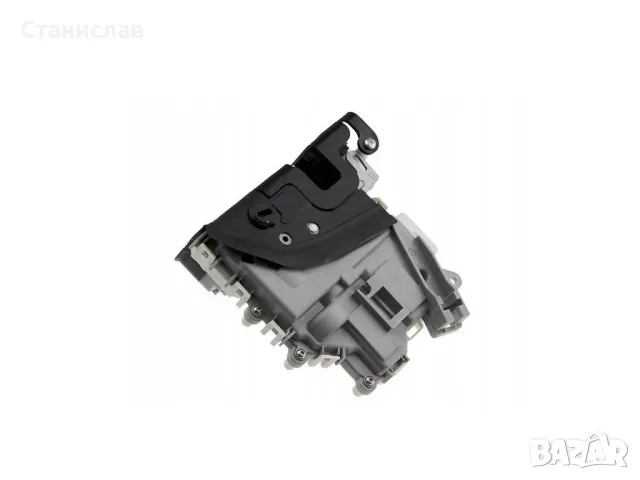 Audi Q5 8R Брава за задна дясна врата , снимка 4 - Части - 50175462