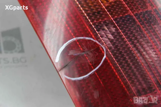 Ляв стоп за Suzuki Swift (2004-2010), снимка 3 - Части - 49658254