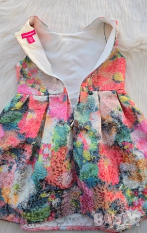 Детска рокля 2-3 години , снимка 3 - Детски рокли и поли - 53823623