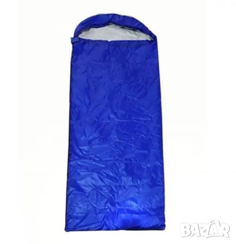 Спален чувал Muhler - микс цветове 75хH210см