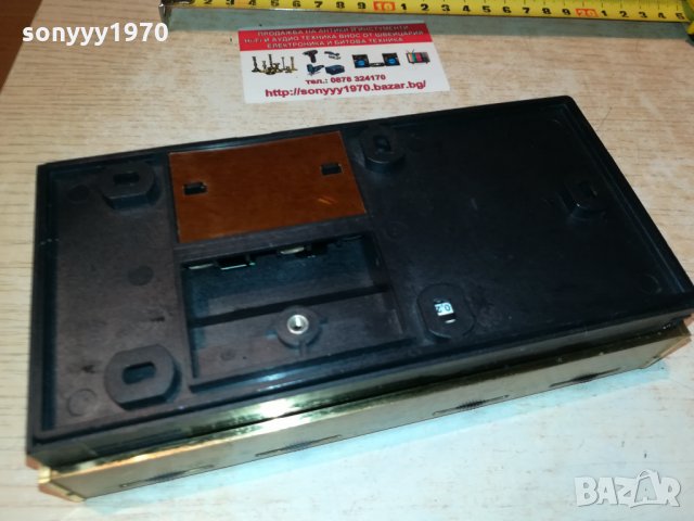 telerma-germany 1210211649, снимка 9 - Антикварни и старинни предмети - 34439827