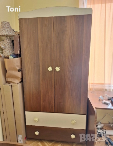 Мебели за детска стая