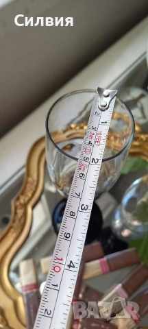 Чаши Luminarc D'Arques France 🇫🇷 , снимка 10 - Чаши - 53848420