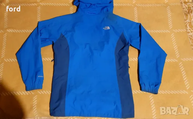 Дамско зимно яке The North Face , снимка 2 - Якета - 47370264