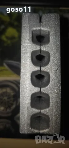 калъп за тежести, снимка 7 - Такъми - 48882376