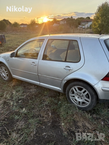 Продава се на части Golf4 1.9TDI, снимка 3 - Автомобили и джипове - 56202183