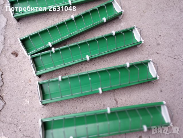 хранилка за пилета и гълъби 40 см, снимка 2 - За птици - 42125413