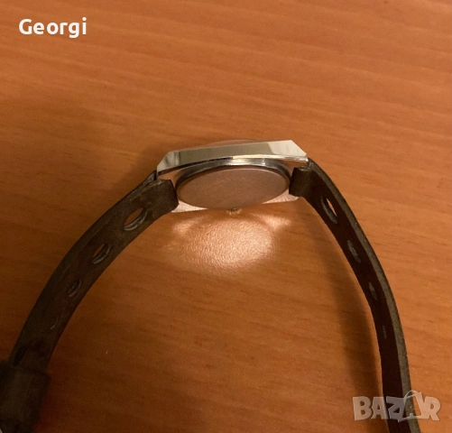 AnkraNautic 710 Swiss Часовник, снимка 7 - Мъжки - 53585463