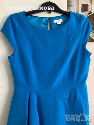 Рокля Monsoon , 42 размер, снимка 4 - Рокли - 50360167