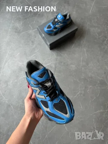 Мъжки Маратонки ✨New Balance , снимка 3 - Маратонки - 50340301