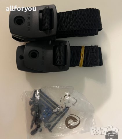 Обезопасители за дома , снимка 3 - Други стоки за дома - 41325787