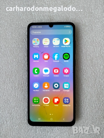 Samsung Galaxy A05 64GB 4GB RAM Dual, снимка 8 - Samsung - 52851909