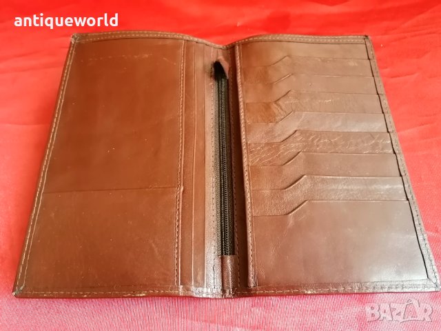 Изключително Рядък Портфейл Групировка СИК , SIC , 90-Те, снимка 3 - Колекции - 41391568