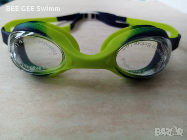 Детски плувни очила , снимка 5 - Водни спортове - 34095748