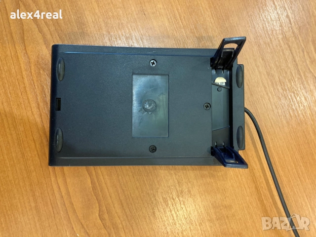 Продавам рядка колекционерска клавиатура HP - 20 лева, снимка 5 - Клавиатури и мишки - 52488642