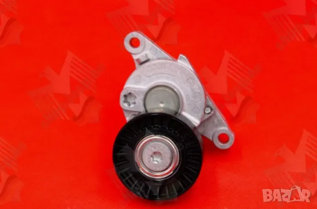 Обтягащо рамо за пистов ремък за Mercedes номер на часта 177 200 34 00 ОЕ, снимка 2 - Части - 49121096