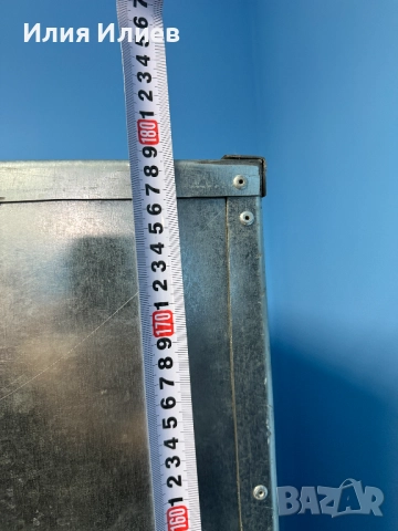 Голям контейнер за пелети, снимка 5 - Пелети - 52326915