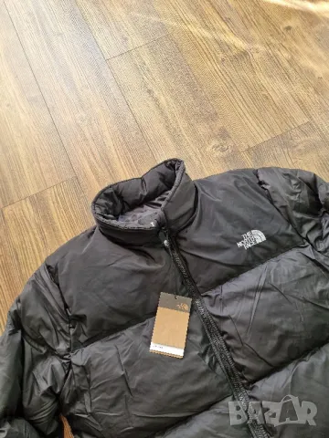 Страхотно мъжко яке THE NORTH FACE 700 Размери S , M, L, XL 2XL , 3XL, снимка 3 - Якета - 47858366