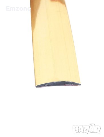 10м х 50мм Златна Универсална Декоративна лайстна лайсна Самозалепваща лента Интериор Автомобил , снимка 2 - Аксесоари и консумативи - 40505398