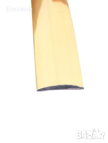 Декоративна лайсна автомобил универсална самозалепваща лента 10м х 12мм Златна, снимка 3 - Аксесоари и консумативи - 39269094