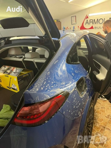 Ppf фолио за облепяне, защита на боята, снимка 4 - Части - 53380245