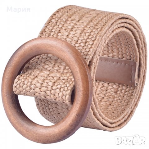 Ефектен дамски колан, снимка 1
