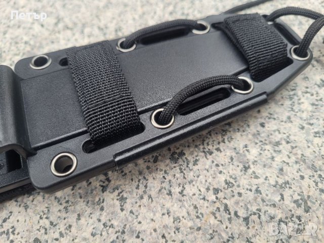 Нож за оцеляване HX Outdoors , снимка 12 - Ножове - 40887871