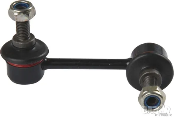 Биалета задна лява 90мм HONDA CIVIC VI,CRX III,INTEGRA 1.4-2.0D 93-01г. AYD № 9601025