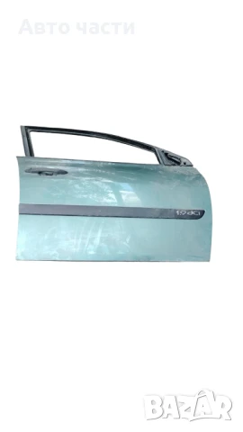 предна дясна врата Renault Megan 2
