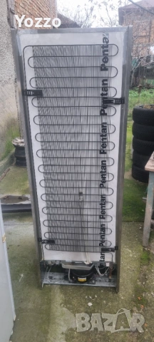 Хладилник Siemens , снимка 4 - Хладилници - 53794794