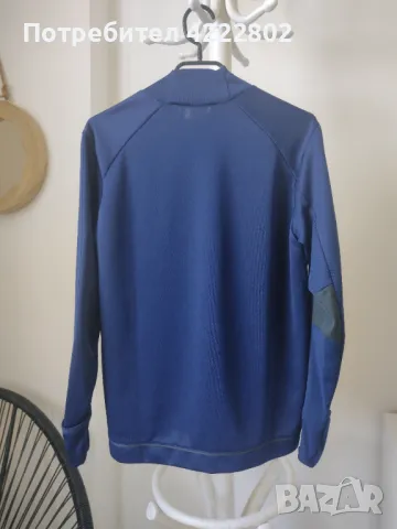 Блуза Adidas размер 13-14 г, снимка 2 - Детски Блузи и туники - 49970337