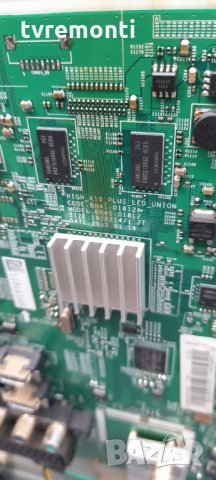 Mainboard BN94-06213G, BN41-01812A, снимка 2 - Части и Платки - 33917151