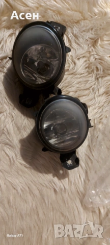 продавам халогени, снимка 4 - Части - 53513889