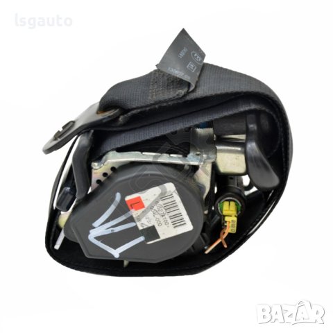 Преден ляв предпазен колан Ford Galaxy II 2006-2014 ID:104854