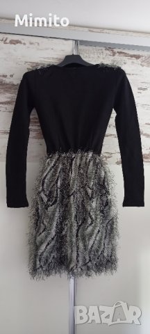 Бутикова рокля xs, снимка 4 - Рокли - 41479804