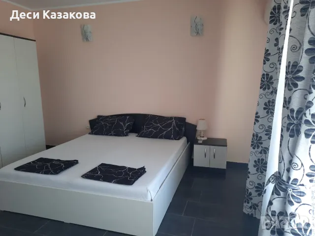 Апартамент Тиара в Несебър, снимка 7 - Почивки на море - 50401059