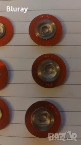 Спирална пружина за барабанно колело , снимка 4 - Други ценни предмети - 47907512