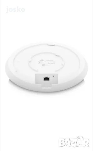Access Point Ubiquiti Unifi 6 Long Range U6 LR, снимка 2 - Рутери - 50408953