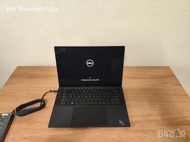 Продавам мобилна работна станция Dell Precision 5570, снимка 10 - Лаптопи за работа - 53405897