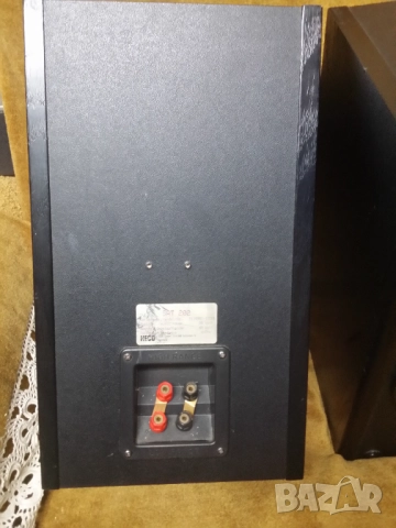 Тонколони Heco , снимка 4 - Тонколони - 52323604