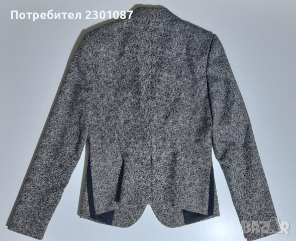 Дамско сако, снимка 4 - Сака - 52682616