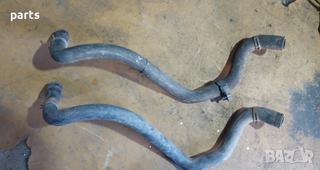 Воден Маркуч VW Голф 4 2бр. N:9663 (2) - Ауди A3 8L - 1J0122051, снимка 5 - Части - 51398860