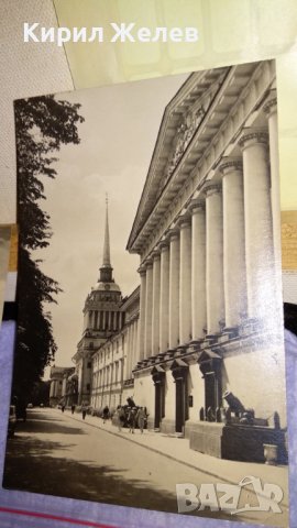 ЛОТ 4 СТАРИ ПОЩЕНСКИ КАРТИЧКИ ОТКРИТО ПИСМО СССР ТЕМА ГРАДОВЕ ЗАБЕЛЕЖИТЕЛНОСТИ 32327, снимка 5 - Филателия - 38725280