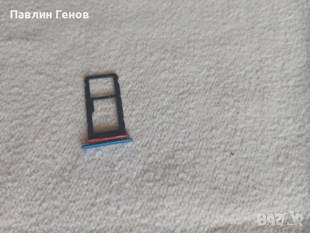 Motorola Moto E7 Power , Motorola e7 power , SIM Сим държач, снимка 2 - Резервни части за телефони - 41467344