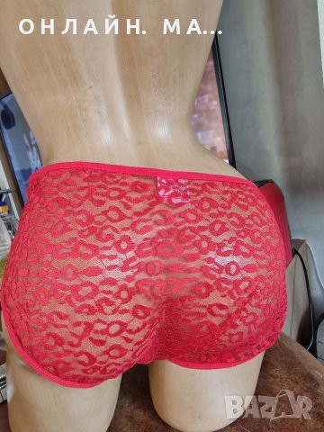 Бикина Ed.it.ed /xl, снимка 3 - Бельо - 39583567