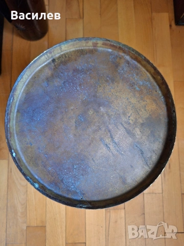 Стар ориенталски съд, саксия. , снимка 3 - Саксии и кашпи - 53742671