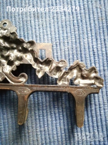 Стари бронзови фигури, прибори, сувенири. , снимка 4 - Статуетки - 53066236