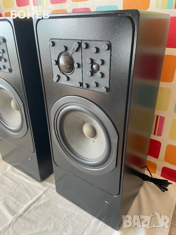 BRAUN L 1030, снимка 3 - Тонколони - 47887226